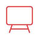 noun_Projection Screen_111398